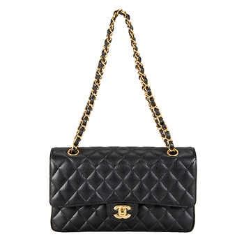 costco chanel flap bag